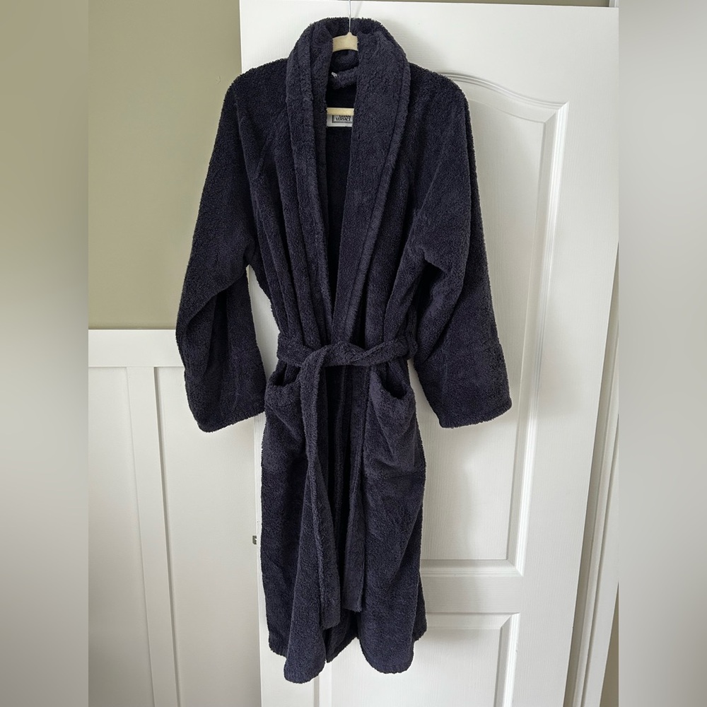 Gianni Versace Bathrobe